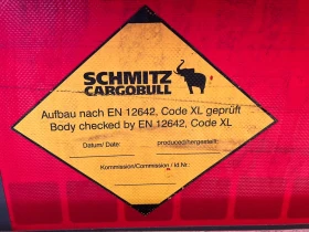 ����������� Schmitz SCS 24 EN 12 642-XL CODE WABCO ������������ ���� | Mobile.bg � ����� ������ 10