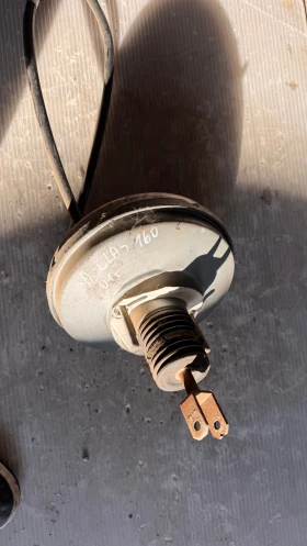   /    Mercedes A Class 2001 - A0044307030 | Mobile.bg    2