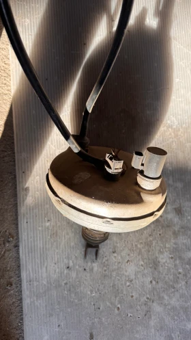       /    Mercedes A Class 2001 - A0044307030