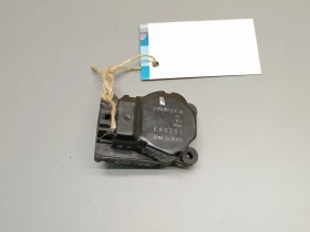 Ел клапа, моторче парно Форд Ц-макс 1.6д EAD251