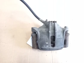 Спирачен апарат преден десен Пежо 206 1.9д