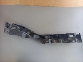 Водач държач ляв фар Рено Лагуна (б)