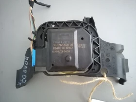 Ел клапа парно Фолксваген Поло 1.4тди (1)