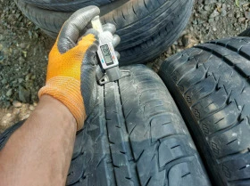 Гуми Летни 185/65R15, снимка 5