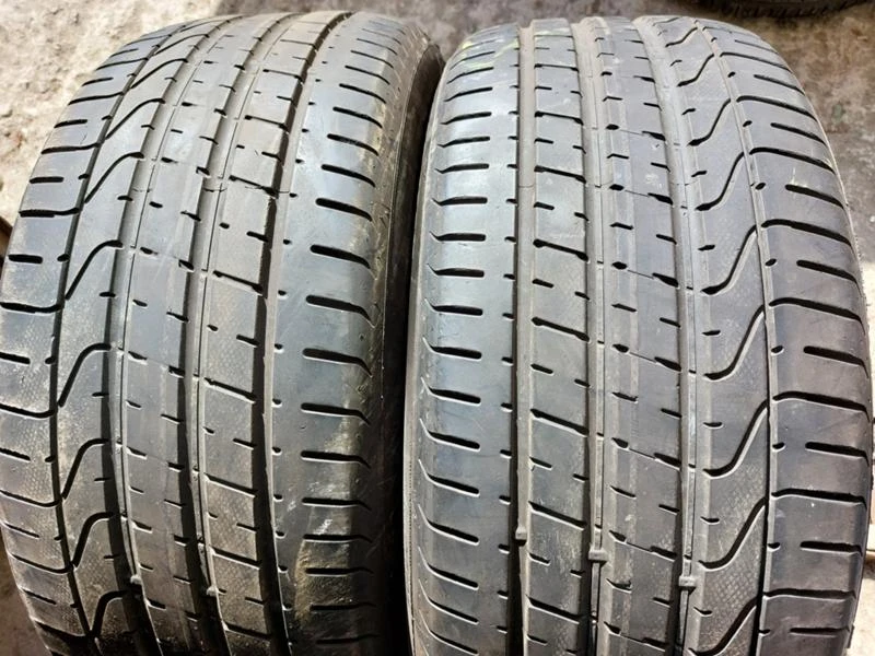 Гуми Летни 265/45R20, снимка 1 - Гуми и джанти - 36789793