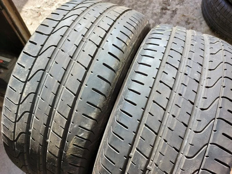 Гуми Летни 265/45R20, снимка 2 - Гуми и джанти - 36789793