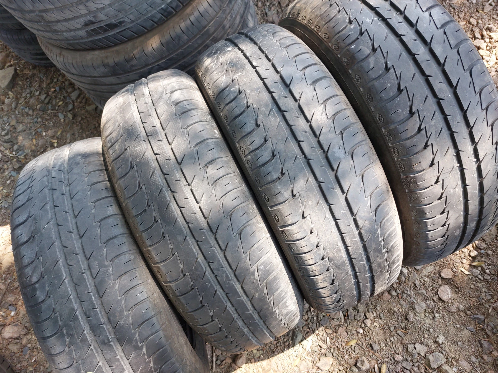 ���� 185/65R15 | Mobile.bg � ����������� 2