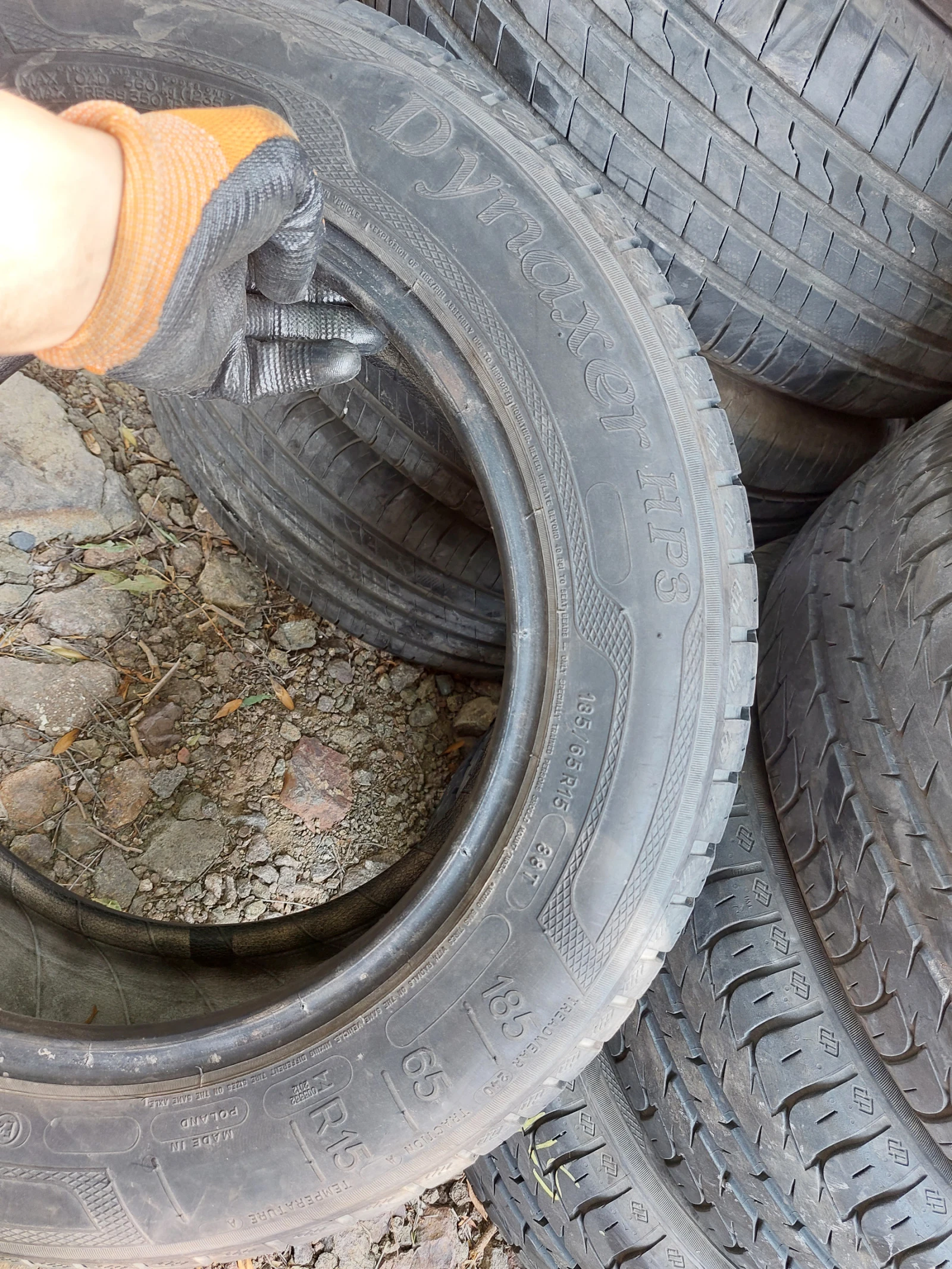 ���� 185/65R15 | Mobile.bg � ����������� 12