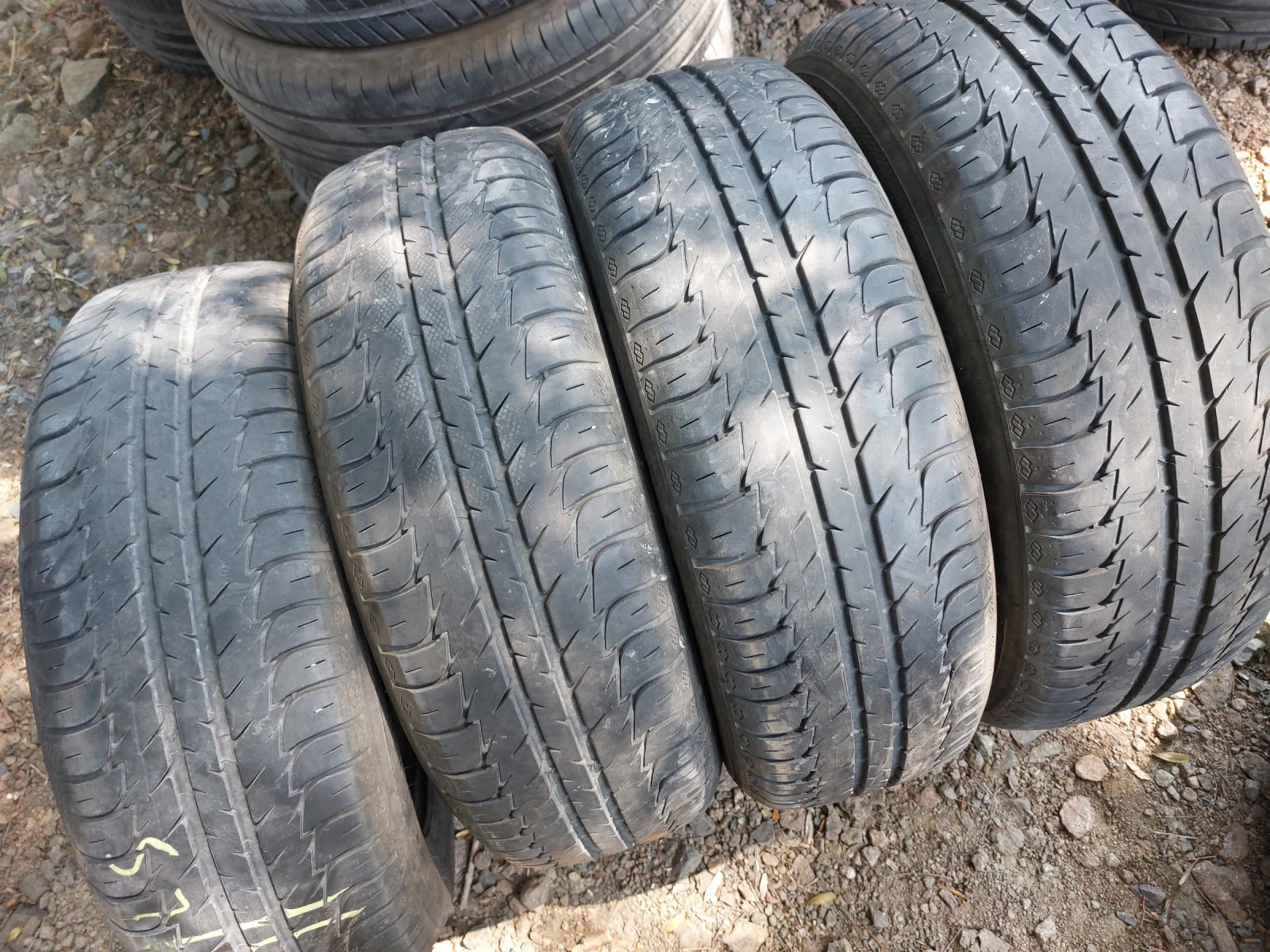 ���� 185/65R15 | Mobile.bg � ����������� 1
