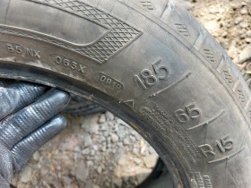 Гуми Летни 185/65R15, снимка 7 - Гуми и джанти - 41840254