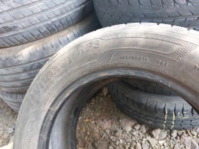 Гуми Летни 185/65R15, снимка 9 - Гуми и джанти - 41840254