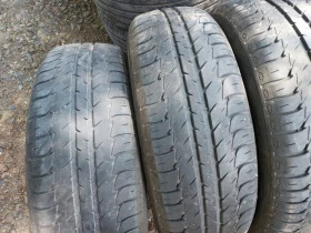 Гуми Летни 185/65R15, снимка 3 - Гуми и джанти - 41840254