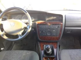 Opel Omega  2бр 2.2 TD  2.5 TDS, снимка 7