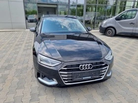 Audi A4 40TDi-190ps* LED, DIGITAL* СЕРВИЗНА ИСТОРИЯ в AUDI