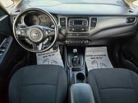 Kia Carens 1.6  16V  / 6+ 1, снимка 10