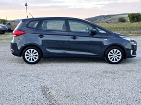 Kia Carens 1.6  16V  / 6+ 1, снимка 4