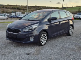 Kia Carens 1.6 i / 6+ 1