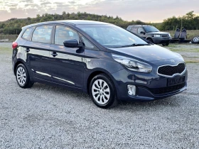 Kia Carens 1.6  16V  / 6+ 1, снимка 3