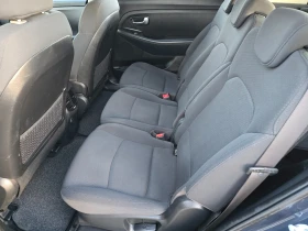 Kia Carens 1.6  16V  / 6+ 1, снимка 13