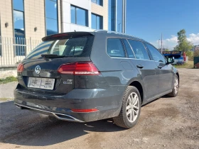 VW Golf 1.4TGI EXECUTIVE и SPORTSCOMBI CARPLAY NAVI 2БРОЯ, снимка 2