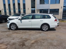 VW Golf 1.4TGI EXECUTIVE и SPORTSCOMBI CARPLAY NAVI 2БРОЯ, снимка 12