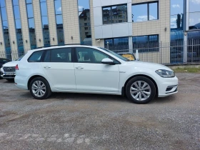 VW Golf 1.4TGI EXECUTIVE и SPORTSCOMBI CARPLAY NAVI 2БРОЯ, снимка 9