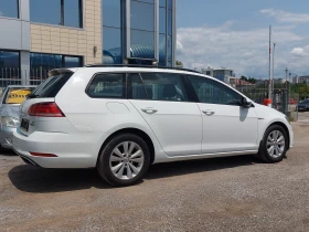 VW Golf 1.4TGI EXECUTIVE и SPORTSCOMBI CARPLAY NAVI 2БРОЯ, снимка 11