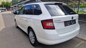 Skoda Fabia 1.4TDI, снимка 8