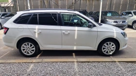 Skoda Fabia 1.4TDI, снимка 4