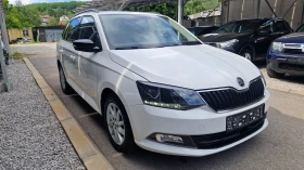 Skoda Fabia 1.4TDI, снимка 3