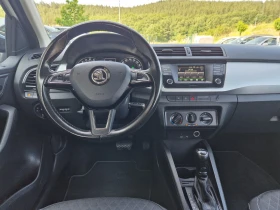 Skoda Fabia 1.4TDI, снимка 9
