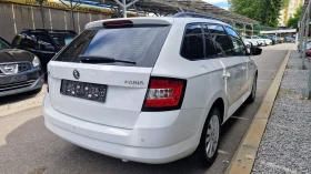 Skoda Fabia 1.4TDI, снимка 6