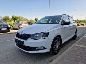 Skoda Fabia 1.4TDI, снимка 1