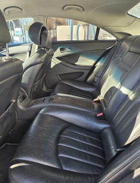 Mercedes-Benz CLS 320, снимка 5