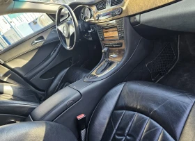 Mercedes-Benz CLS 320, снимка 6