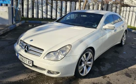 Mercedes-Benz CLS 320, снимка 10