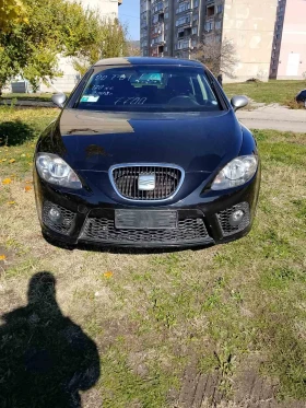 Seat Leon 2, снимка 1