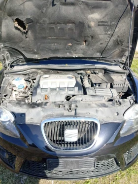 Seat Leon 2, снимка 9