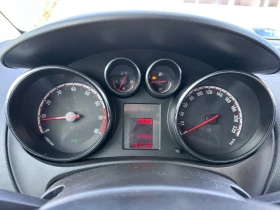 Opel Meriva 1.4i GAZ - РЕАЛНИ КИЛОМЕТРИ, снимка 15