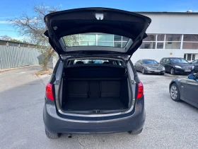 Opel Meriva 1.4i GAZ - РЕАЛНИ КИЛОМЕТРИ, снимка 17