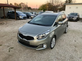 Kia Carens 1.7CRDi -7местен, снимка 1