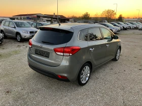 Kia Carens 1.7CRDi -7местен, снимка 7