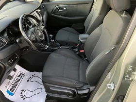 Kia Carens 1.7CRDi -7местен, снимка 10