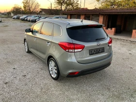 Kia Carens 1.7CRDi -7местен, снимка 6