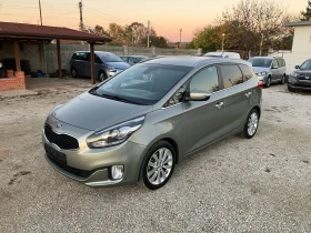 Kia Carens 1.7CRDi -7местен, снимка 4