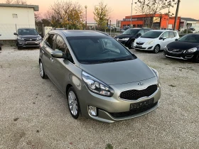 Kia Carens 1.7CRDi -7местен, снимка 9
