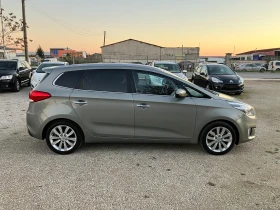 Kia Carens 1.7CRDi -7местен, снимка 8