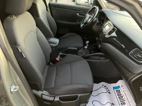 Kia Carens 1.7CRDi -7местен, снимка 12