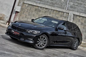 BMW 320 d, снимка 6