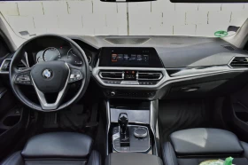 BMW 320 d, снимка 8
